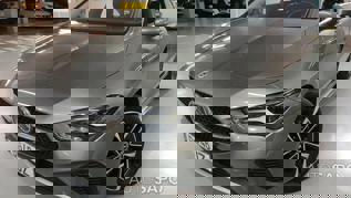Mercedes-Benz Classe CLA de 2024