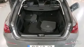 Mercedes-Benz Classe CLA de 2024