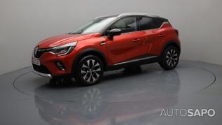 Renault Captur de 2023
