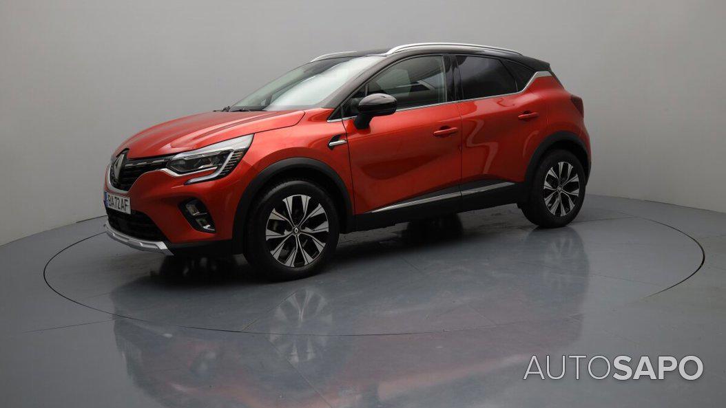 Renault Captur de 2023