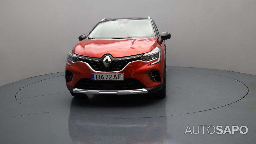 Renault Captur de 2023