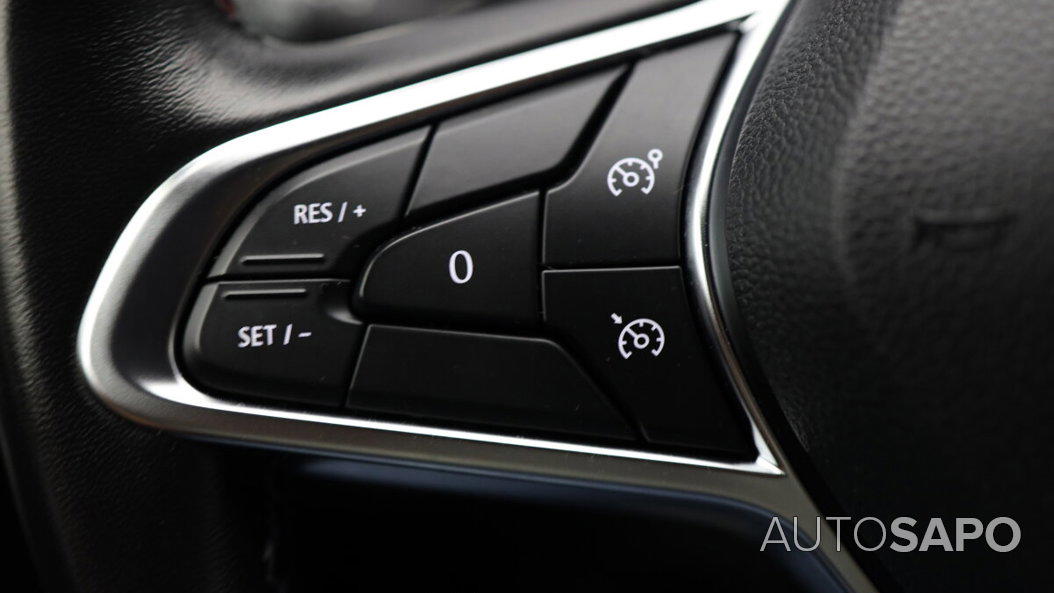 Renault Captur de 2023
