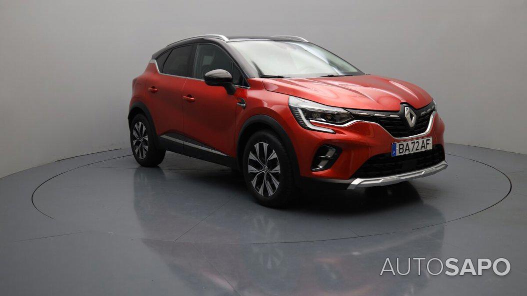 Renault Captur de 2023