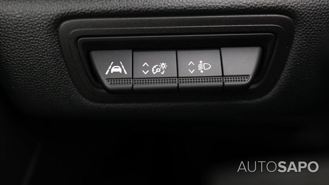 Renault Captur de 2023