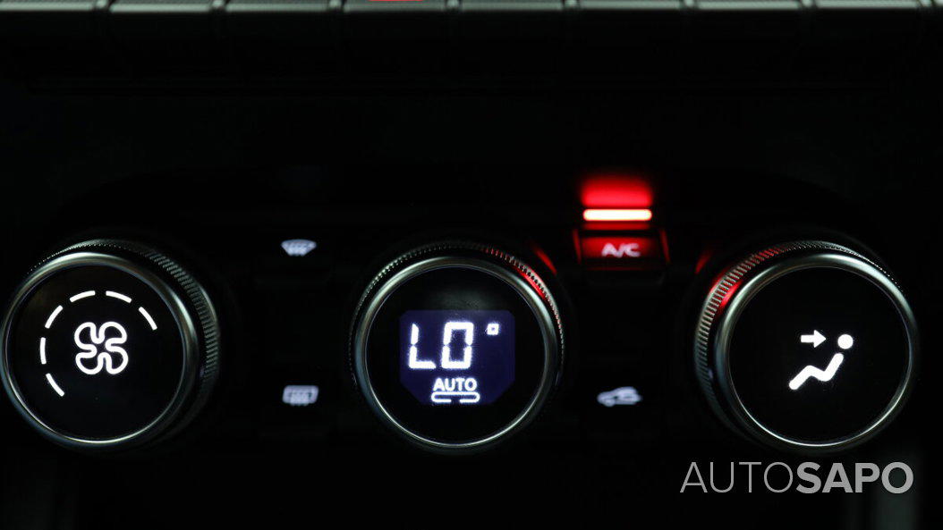 Renault Captur de 2023