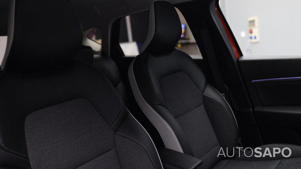 Renault Captur de 2023