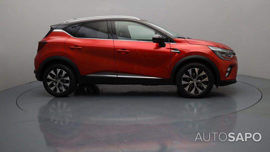 Renault Captur de 2023