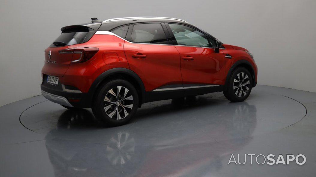 Renault Captur de 2023