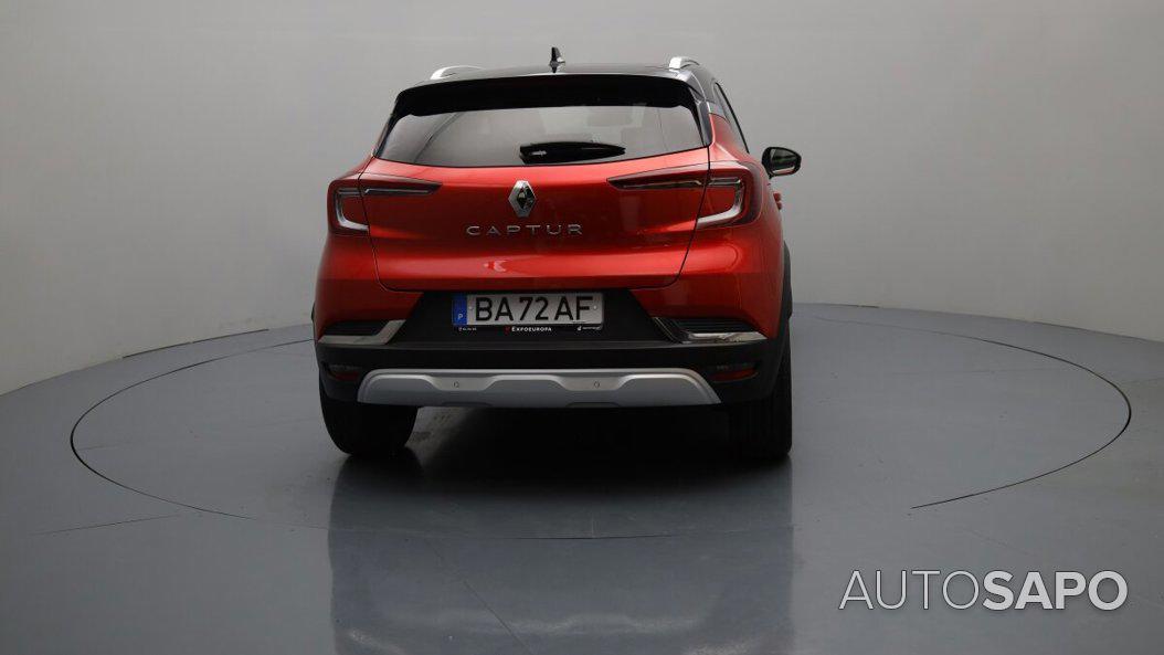 Renault Captur de 2023