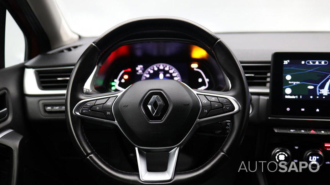 Renault Captur de 2023