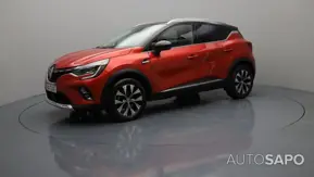 Renault Captur de 2023