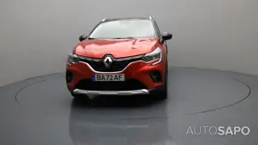 Renault Captur de 2023
