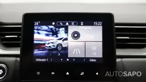 Renault Captur de 2023