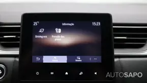 Renault Captur de 2023