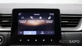 Renault Captur de 2023