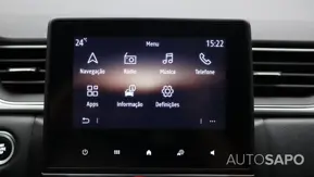 Renault Captur de 2023