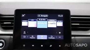 Renault Captur de 2023