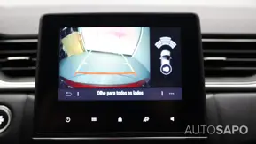 Renault Captur de 2023
