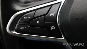 Renault Captur de 2023