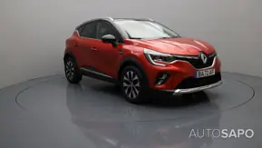 Renault Captur de 2023