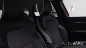 Renault Captur de 2023