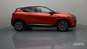 Renault Captur de 2023