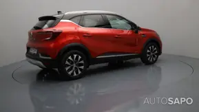 Renault Captur de 2023