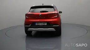 Renault Captur de 2023