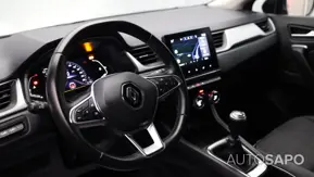 Renault Captur de 2023