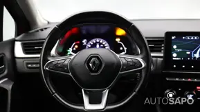 Renault Captur de 2023