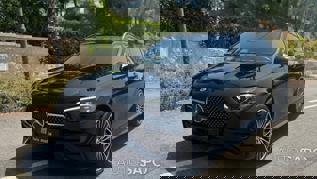 Mercedes-Benz Classe C de 2022