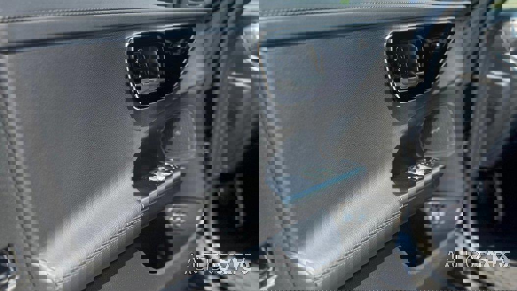 Mercedes-Benz Classe C de 2022