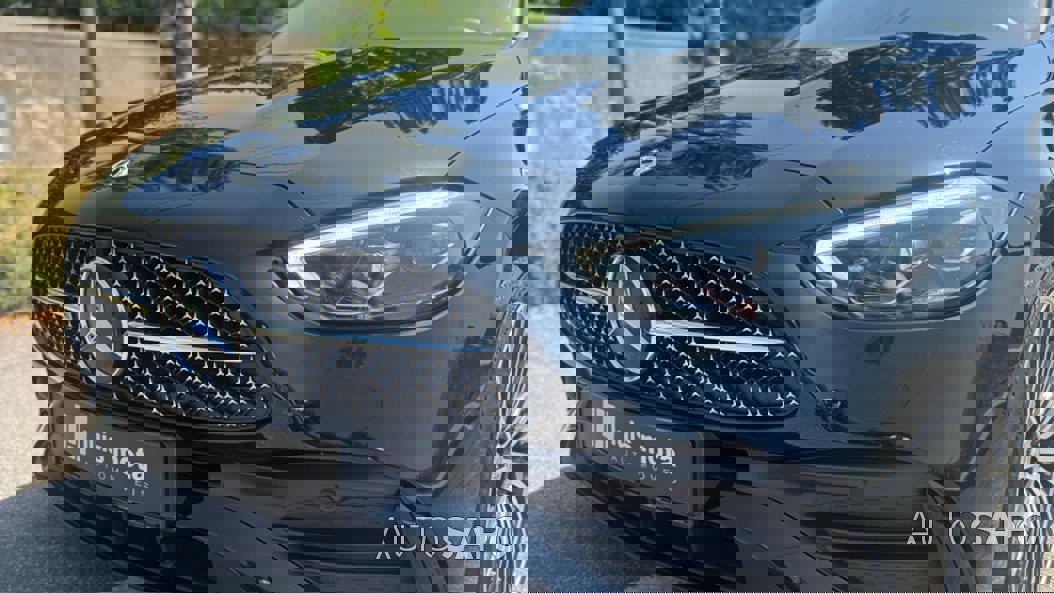 Mercedes-Benz Classe C de 2022