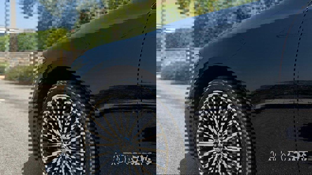 Mercedes-Benz Classe C de 2022