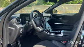 Mercedes-Benz Classe C de 2022