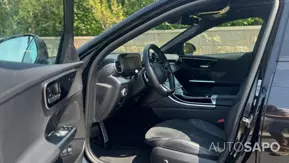 Mercedes-Benz Classe C de 2022