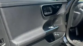 Mercedes-Benz Classe C de 2022