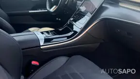 Mercedes-Benz Classe C de 2022