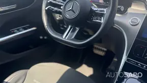Mercedes-Benz Classe C de 2022