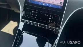 Mercedes-Benz Classe C de 2022