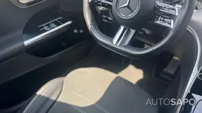 Mercedes-Benz Classe C de 2022
