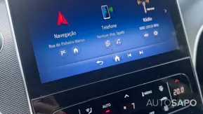 Mercedes-Benz Classe C de 2022