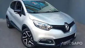 Renault Captur de 2016