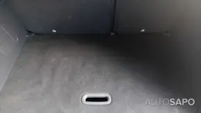 Renault Captur de 2016