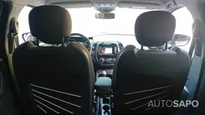 Renault Captur de 2016