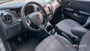 Renault Captur de 2016