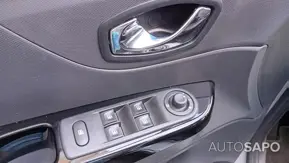 Renault Captur de 2016