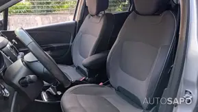 Renault Captur de 2016