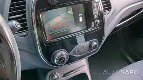 Renault Captur de 2016