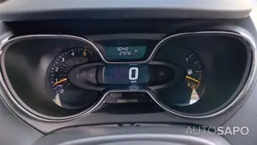 Renault Captur de 2016